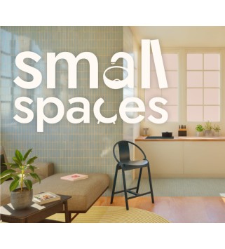 Small Spaces Steam Key GLOBAL